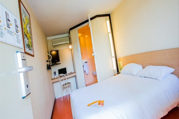 Hotel Première Classe CLERMONT FERRAND NORD